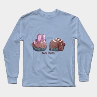 Bon Buns Long Sleeve T-Shirt